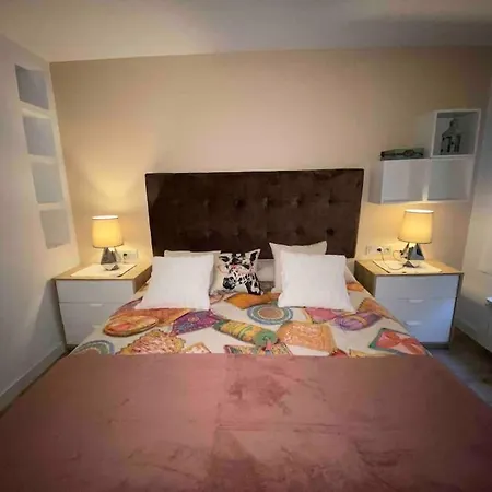 A 100metros De La Playa De San Lorenzo *