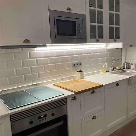 A 100metros De La Playa De San Lorenzo Gijon