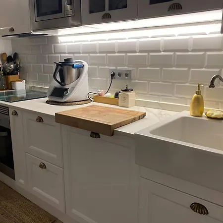 A 100metros De La Playa De San Lorenzo Gijon