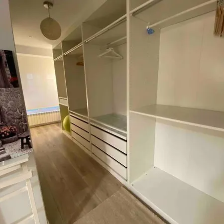 Apartment A 100metros De La Playa De San Lorenzo Gijon