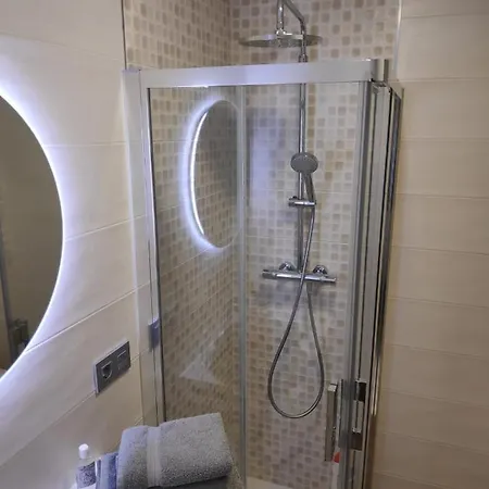 A 100metros De La Playa De San Lorenzo * Gijon