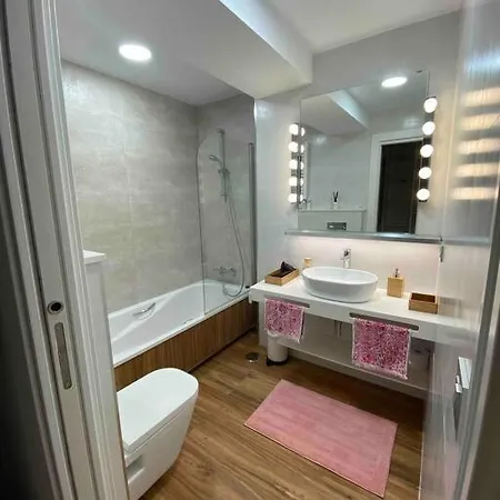 A 100metros De La Playa De San Lorenzo Gijón