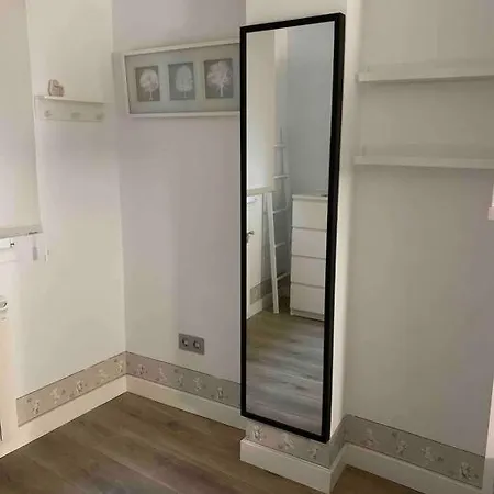 A 100metros De La Playa De San Lorenzo * Gijón