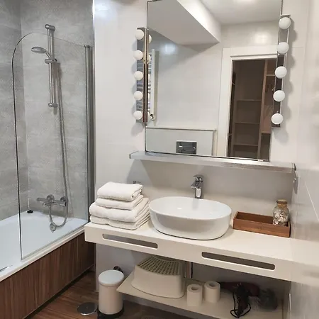 A 100metros De La Playa De San Lorenzo * Gijón