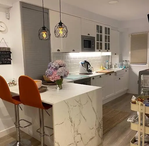 A 100metros De La Playa De San Lorenzo *