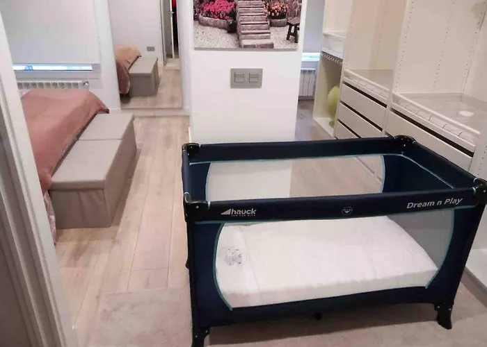 A 100metros De La Playa De San Lorenzo * גיחון