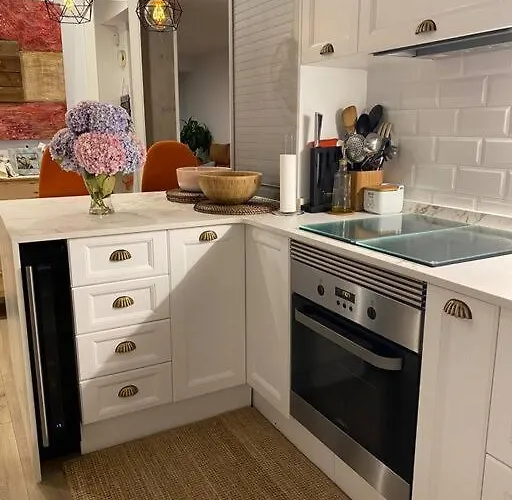 A 100metros De La Playa De San Lorenzo גיחון