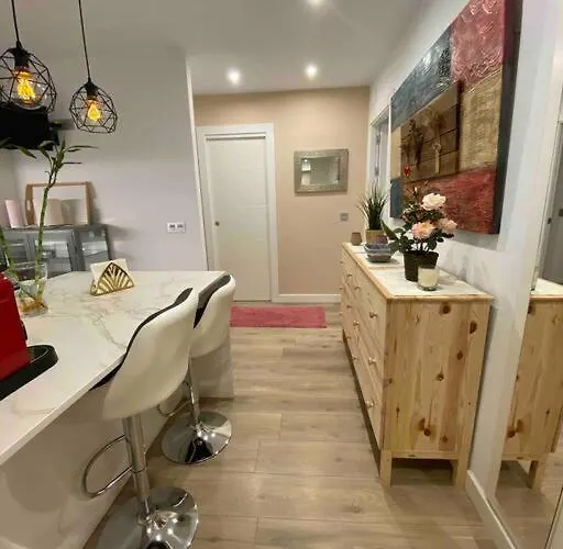 A 100metros De La Playa De San Lorenzo * גיחון