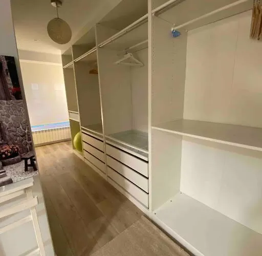 דירה A 100metros De La Playa De San Lorenzo גיחון