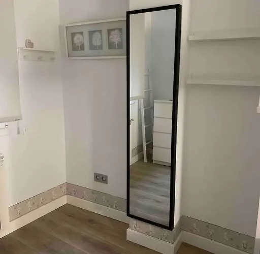 A 100metros De La Playa De San Lorenzo * גיחון