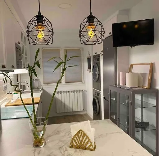 A 100metros De La Playa De San Lorenzo דירה