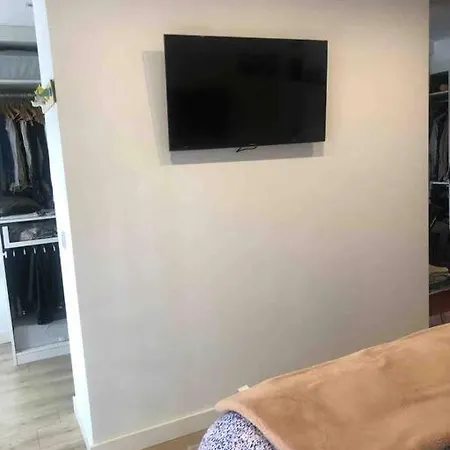 A 100metros De La Playa De San Lorenzo Apartment *