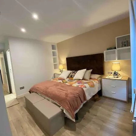 A 100metros De La Playa De San Lorenzo Gijón