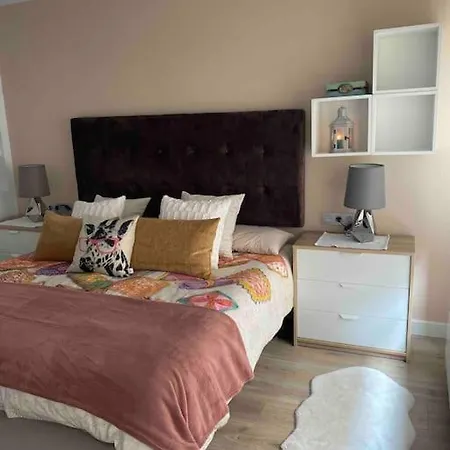 A 100metros De La Playa De San Lorenzo *