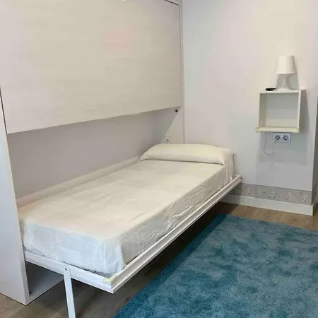 A 100metros De La Playa De San Lorenzo * Gijón